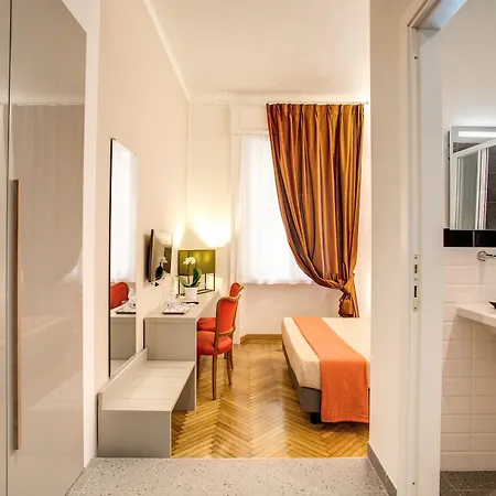 Guest house In Stanza 2*