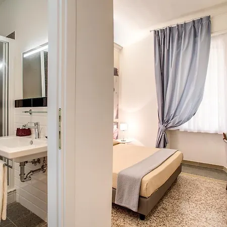 Guest house In Stanza Rome