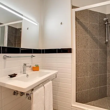 Guest house In Stanza