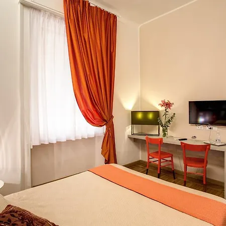 In Stanza Affittacamere Roma