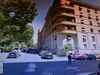 Affittacamere In Stanza Roma