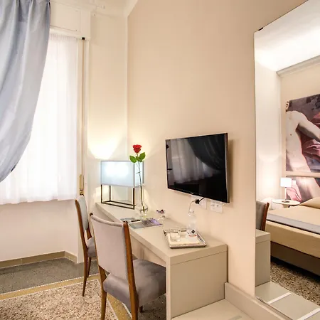 In Stanza Affittacamere