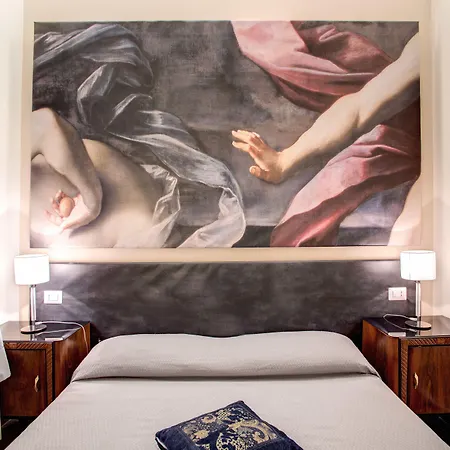 Affittacamere In Stanza 4*