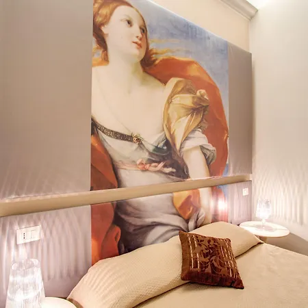 Affittacamere In Stanza