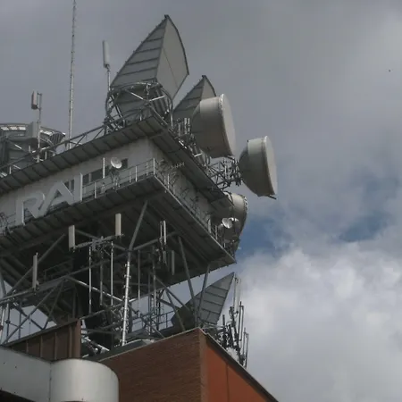 In Stanza Affittacamere Roma