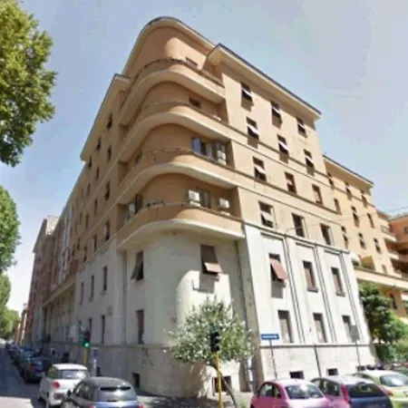 Affittacamere In Stanza Roma