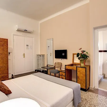 In Stanza Affittacamere 4*