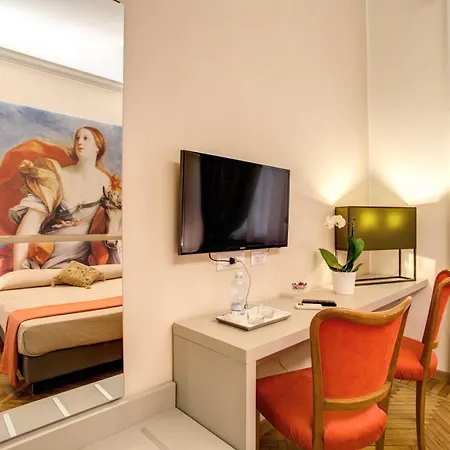 In Stanza Affittacamere