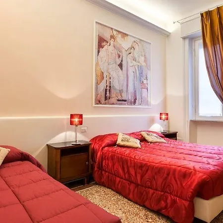 In Stanza Guest house 2*