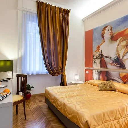 In Stanza Guest house