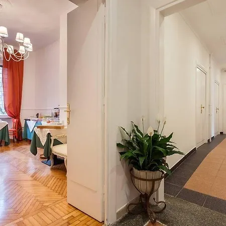 In Stanza Affittacamere