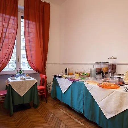 In Stanza 2* Rome