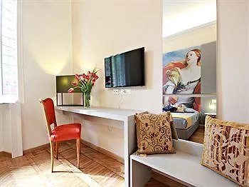 Affittacamere In Stanza