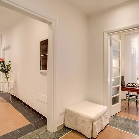 Guest house In Stanza Rome