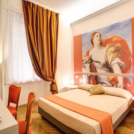 Affittacamere In Stanza Roma