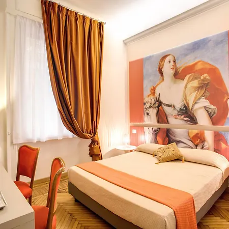 Guest house In Stanza Rome