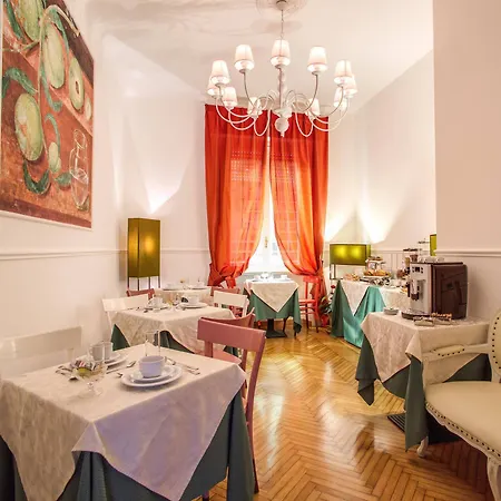 In Stanza 2* Rome