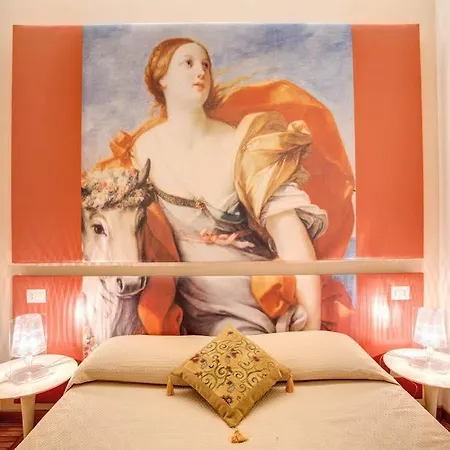 Guest house In Stanza Rome