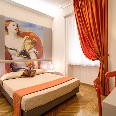 Affittacamere In Stanza