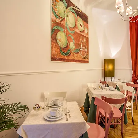 Guest house In Stanza 2*