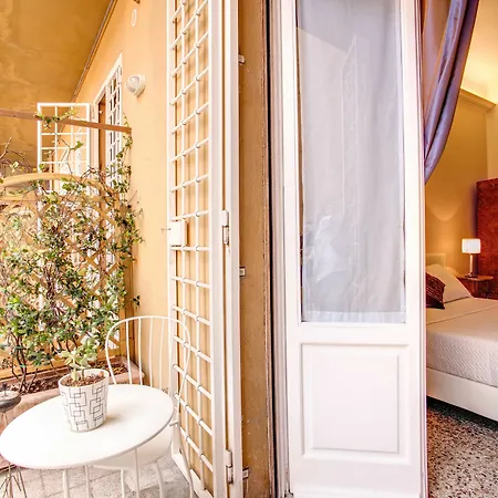 Guest house In Stanza 2*