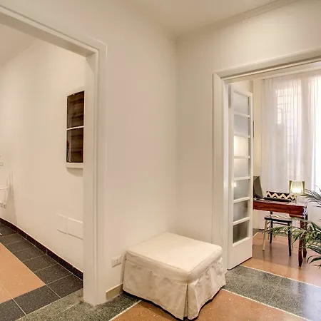 Guest house In Stanza