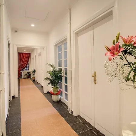 Guest house In Stanza Rome