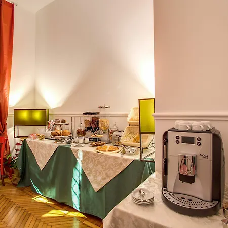 In Stanza Guest house Rome