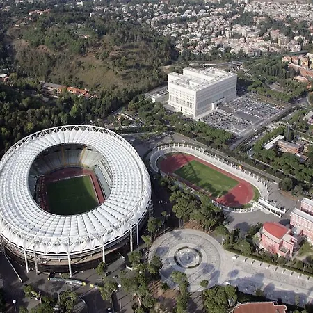 In Stanza Affittacamere 4*