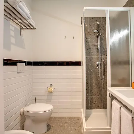 Guest house In Stanza Rome