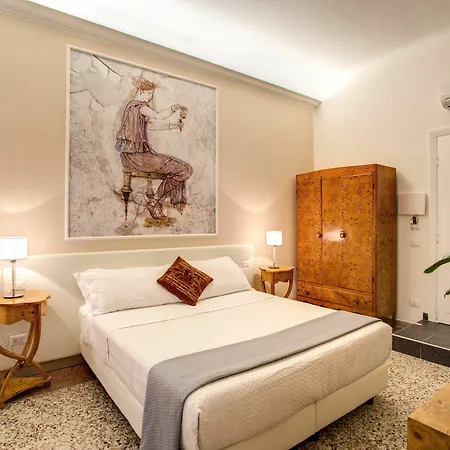 Guest house In Stanza 2*